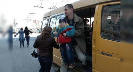 В Волгограде на 20 процентов подорожал проезд в маршрутках - «Автоновости»