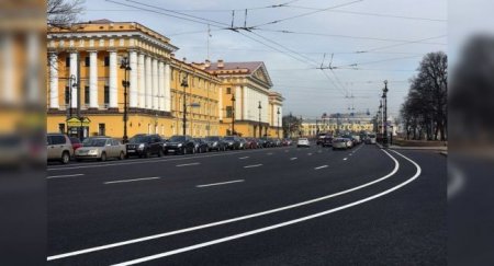 Власти Петербурга опровергли информацию о планах ввести платный въезд в центр города - «Автоновости»