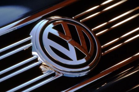 Volkswagen в I полугодии понес убытки в размере 1,02 млрд евро - «Автоновости»