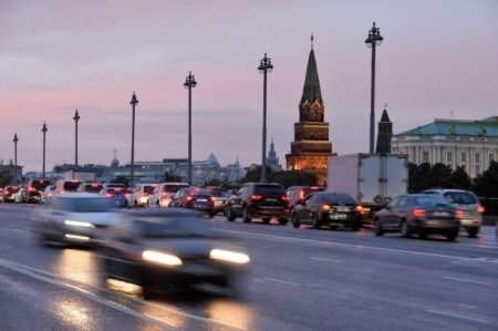 3 лучших способа не попасть в дорожную пробку при поездке на дачу - «Автоновости»