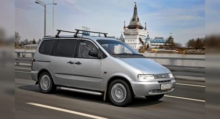 4 автомобиля LADA, которые редко встретишь на дорогах, но можно купить - «Автоновости»