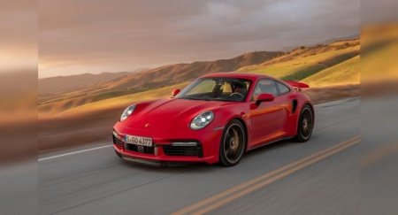 Американцу удалось купить Porsche 911 с поддельным чеком - «Автоновости»