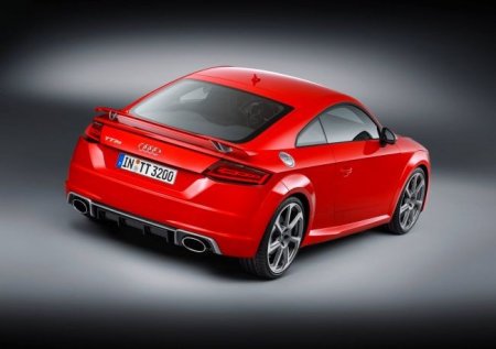 Есть ли смысл в приобретении Audi TT за 500 тысяч рублей? - «Автоновости»