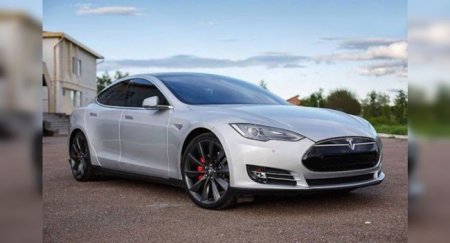 Илон Маск: Полный автопилот Tesla появится через несколько недель - «Автоновости»