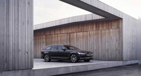 Изменения автомобилей Volvo в 2021 году - «Автоновости»