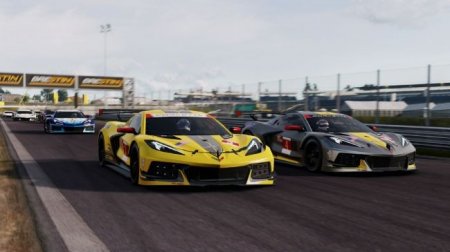 Koenigsegg Jesko и Porsche 935 представлены в трейлере Project Cars 3 - «Автоновости»