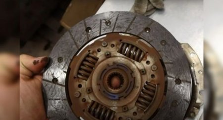 Механик рассказал о хорошем ресурсе мотора LADA Vesta, объёмом 1,6 л - «Автоновости»