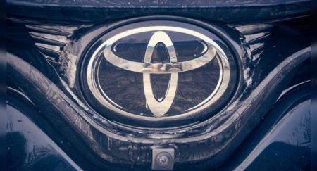 Мировые продажи Toyota в июле восстановились на 90% - «Автоновости»