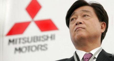 Mitsubishi Motors получил нового председателя правления - «Автоновости»