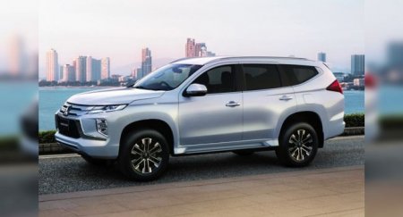 Mitsubishi в России начал выдавать автокредиты онлайн - «Автоновости»