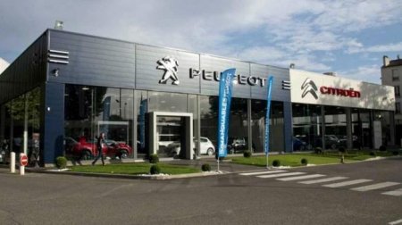 Peugeot подтвердил возвращение в США в 2023 году - «Автоновости»