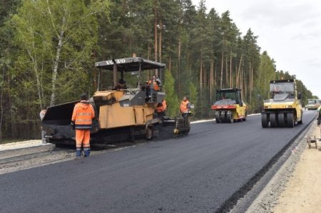 Росавтодор не смог израсходовать все деньги из бюджета, выделенные в 2019 году - «Автоновости»