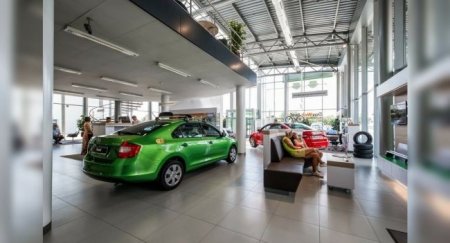 Skoda объявила скидки на российские модели до конца лета - «Автоновости»