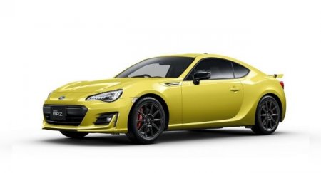 Subaru BRZ снимают с производства, Toyota GT86 на очереди? - «Автоновости»