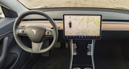 Tesla объявила борьбу со сторонними модификациям программного обеспечения - «Автоновости»