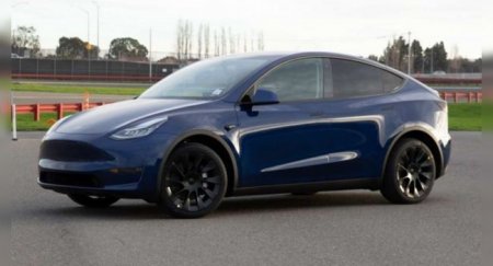 Tesla планирует запустить производство самой доступной версии электрокара - «Автоновости»