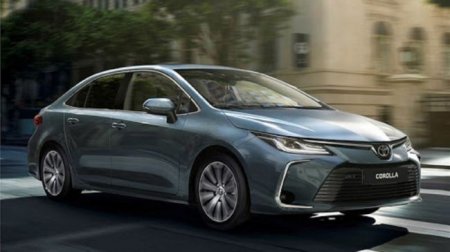 Toyota назвали самым дорогим автопроизводителем мира - «Автоновости»