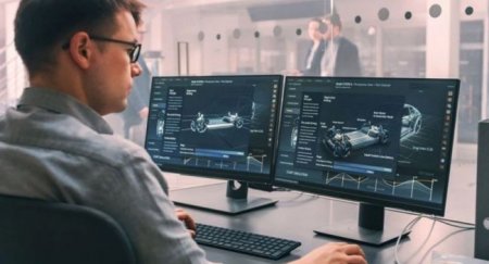 В Bosch появится подразделение для разработки автомобильного ПО - «Автоновости»