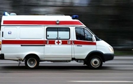 В Грузии автобус сорвался в пропасть, 12 погибших - «ДТП»