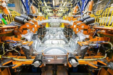 В Hyundai получили разрешение от ФАС на покупку завода GM - «Автоновости»