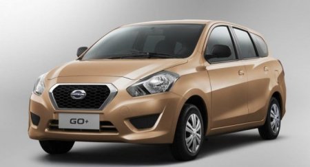 В июле продажи Datsun на российском рынке упали на 5% - «Автоновости»