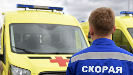 В Калининградской области один человек погиб и четверо пострадали в ДТП - «ГИБДД»