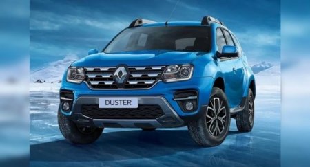 Владелец Renault Duster 2020 рассказал о недостатках авто - «Автоновости»