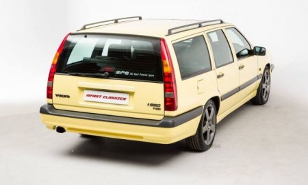 Volvo 850 с пробегом: есть ли смысл приобретения? - «Автоновости»