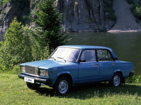 За первые 6 месяцев россияне купили более 500 тысяч Lada с пробегом - «Автоновости»
