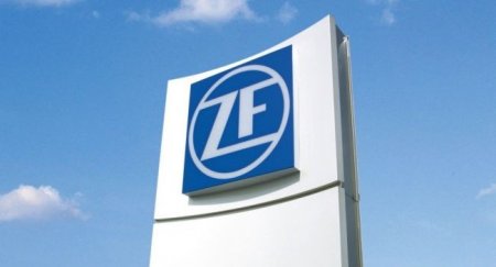 ZF прекратит разработку компонентов для ДВС - «Автоновости»