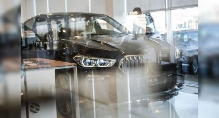 Автомобили BMW вновь получили прибавку к стоимости - «Автоновости»