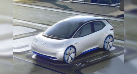 Концерн Volkswagen заявил, что готов догнать и обогнать Tesla - «Автоновости»