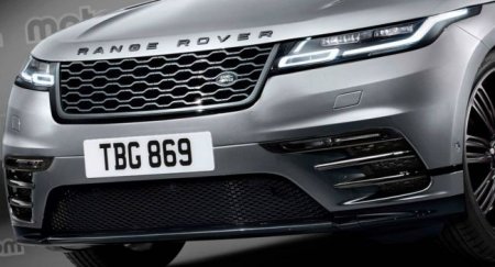 Land Rover подтверждает электромобиль Range Rover, но задерживается вместе с Jaguar XJ - «Автоновости»