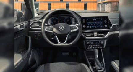 «Мир уже не будет прежним»: Взгляд на Volkswagen Polo 2020 года глазами ценителя классики - «Автоновости»