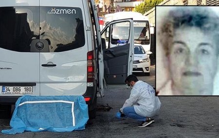 На курорте в Турции под колесами гостиничного автобуса погибла туристка - «ДТП»