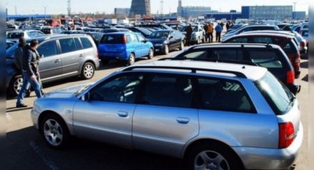 Названо самое доходное в России авто D-сегмента - «Автоновости»