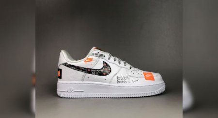 Nike Air Force 1 и Toyota Land Cruiser 70: что может быть общего у кроссовок и внедорожника? - «Автоновости»