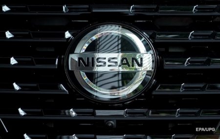Появился тизер нового спорткара Nissan Z - «Автоновости»