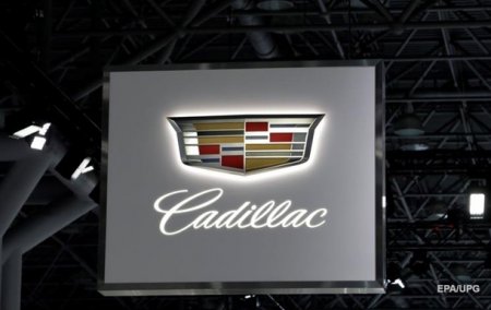 Раскрыт дизайн таинственного внедорожника Cadillac - «Автоновости»