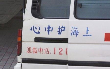 В Китае перевернувшийся грузовик раздавил восемь человек - «ДТП»