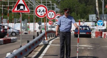 В России введут новые правила сдачи экзамена на водительские права - «Автоновости»