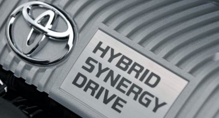 Цена на гибридные технологии Renault близка к Toyota - «Автоновости»