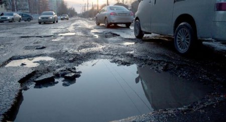 Что водителей особенно выводит из себя на дороге? - «Автоновости»