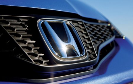 Honda откажется от авто с бензиновым двигателем - «Автоновости»