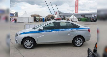 Lada Vesta и её модификации - «Автоновости»