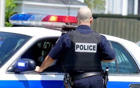 Одиннадцатилетняя девочка пыталась скрыться от полиции на угнанном авто - «Автоновости»