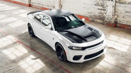 Ожидается еще 3 модели Dodge Challenger и Charger - «Автоновости»