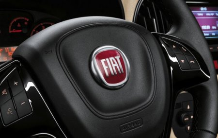 Скандал: на концерн Fiat подали в суд на 5 миллиардов фунтов стерлингов - «Автоновости»