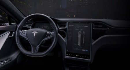 Tesla попросит 500 долларов за обновление, возвращающее радиоприемник в Model S и Model X - «Автоновости»