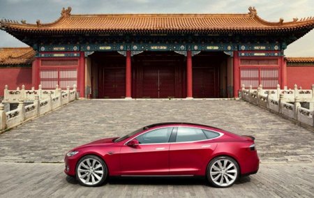Tesla вынуждают отозвать из Китая около 50 тысяч проданных авто - «Автоновости»